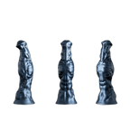 Knight – Fantasy Silicone Dildo - Horse Dildo - Knot Dildo