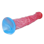 Dominic - 11.8 Inch Inflatable Squirting Centaur Dildo
