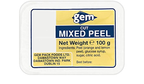 16 x Gem Cut Mixed Peel 100G