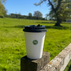 Coffee Shop Barista Labels set of 7x1000, Options from: Almond, Soya, Oat, Coconut, Hazelnut, Decaf, Milk (Dairy), Syrup, Skimmed, semi skimmed & Whole Milk