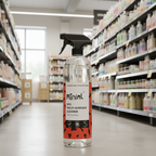 Miniml Multi-Surface Cleaner Orange - 750ml
