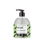 Miniml Hand Soap Cucumber & Aloe Vera - 500ml