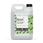 Miniml Hand Soap Cucumber & Aloe Vera - 5ltr