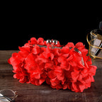 Flowe Bridal Evening Banquet Bag Fashion Cheongsam Clutch