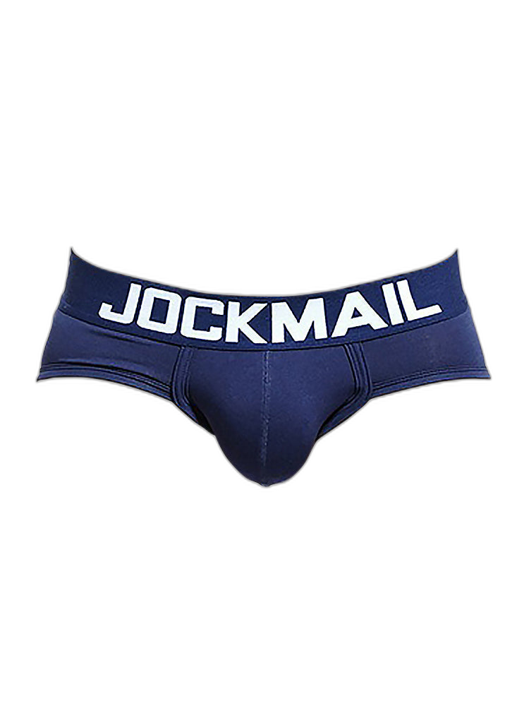 2 Pack Ball Pouch Cotton Mens Underwear