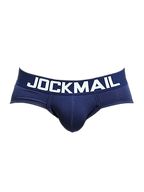 2 Pack Ball Pouch Cotton Mens Underwear