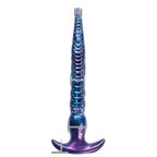 VoidWhip - Tentacle Dildo - Long Butt Plug - 3 Sizes