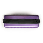 Twill makeup box