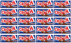 20 x Nestle Crunch Bar - 100GM