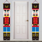 Christmas Decorations Home Layout Props