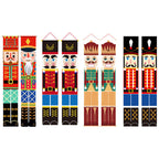 Christmas Decorations Home Layout Props