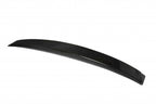 Maxton Design - EXTENSION OF REAR WINDOW SKODA SUPERB MK3 LIFTBACK (2015-19)