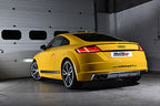 Milltek Sport - Exhaust System (Multiple Options) - Audi TTS MK3 (8S) All Models