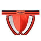 Men's Sexy Breathable Mesh Thongs