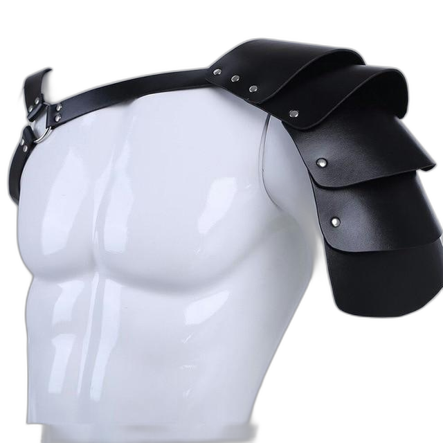 Winged Gladiator Harness