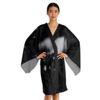 In The Quiet of Your Mind - Womens Kimono Robe