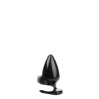 ruff GEAR Thick Butt Plug Medium