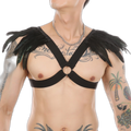 Feather Shoulder Harness