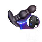 Freedom - 5.4 Inch Inflatable Anal Plug - Anal Vibrator