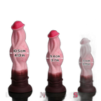 Maximus - Centaur Knot Dildo - Huge Dildo