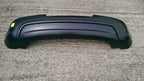 Maxton Design - REAR VALANCE VW GOLF V GTI EDITION 30 (WITHOUT EXHAUST HOLE, FOR STANDARD EXHAUST)