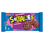 11 X Rice Krispies Squares Totally Choc 4X36GM