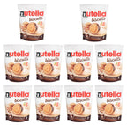 10 x Nutella Biscuits - 276GM