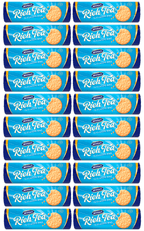 20 x Mcvities Rich Tea  - 300GM
