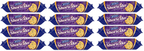 12 x Mcvities Fruit Shortcake - 200GM