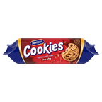 12 x Mcvities Choc Chip Cookies  - 150GM
