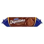 12 x Mcvities Milk Chocolate Digestives - 400GM