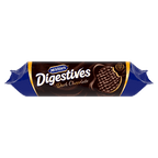 12 x Mcvities Dark Chocolate Digestives  - 400GM