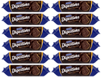 12 x Mcvities Dark Chocolate Digestives  - 400GM