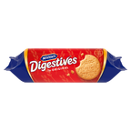 12 x Mcvities Original Digestives  - 360GM