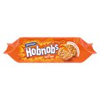 12 x Mcvities Hobnobs  - 255GM