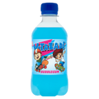 12 X Vitazade Bubblegum 330ML