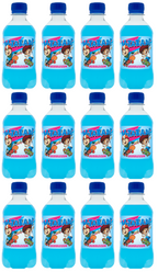 12 X Vitazade Bubblegum 330ML