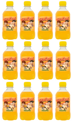 12 X Vitazade Pineapple 330ML