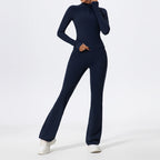 Quick-dry Yoga Suit Training Set Outdoor Running Sports Fitness Clothing
