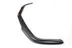 Maxton Design - FRONT SPLITTER MERCEDES E W211 AMG FACELIFT