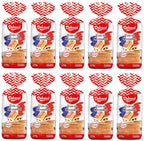 10 x Dulcesol Pain Au Chocolat 6 Pack - 270Gm