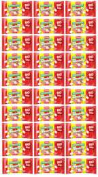 30 X Swizzels Squashies Drumsticks 60Gm