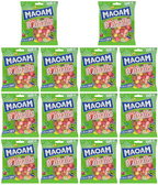 14 x Haribo Maoam Pinballs - 140Gm