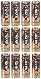 12 x Boost Iced Coffee Mocha  - 250Ml