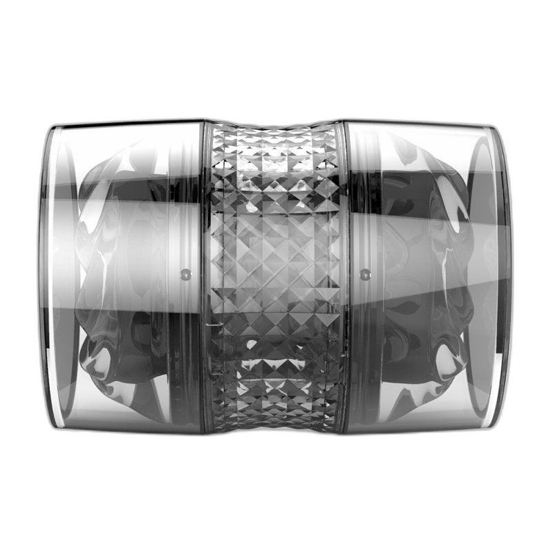 ruff GEAR Double Shot Masturbator
