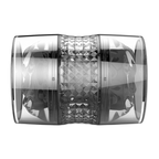 ruff GEAR Double Shot Masturbator