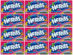 12 x Nerd Rainbow Theatre Box - 141G