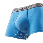 Ball Pouch Cotton Men's Boxer Briefs