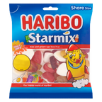 30 x Haribo Starmix - 140GM