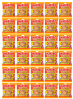 30 x Haribo Tangfastics - 140GM